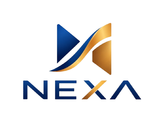 NEXA ロゴ